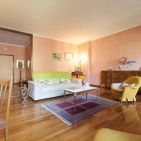 Bellini Halldis Apartment * Monza