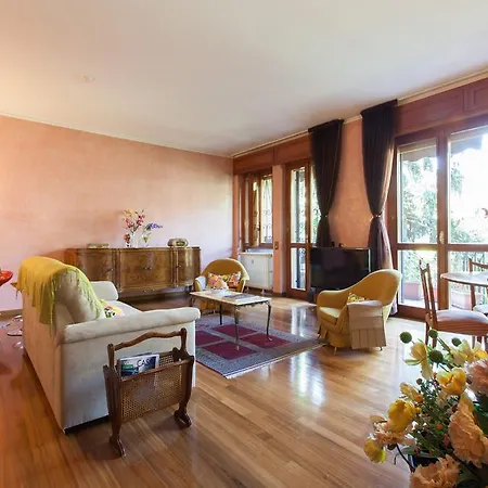 Apartment Bellini Halldis Apartment