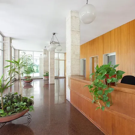Bellini Halldis Apartment * Monza
