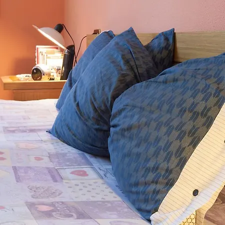 Bellini Halldis Apartment *