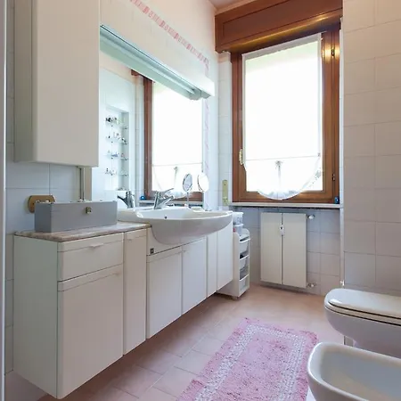 Bellini Halldis Apartment Lägenhet *