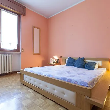 Lägenhet Bellini Halldis Apartment Monza