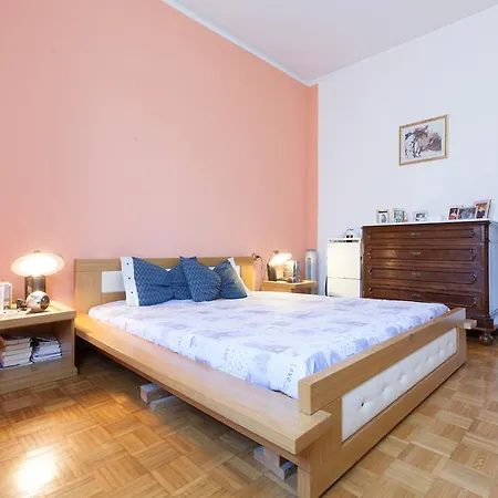 Bellini Halldis Apartment * Monza