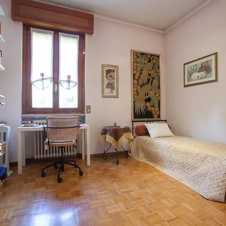 Bellini Halldis Apartment Lägenhet