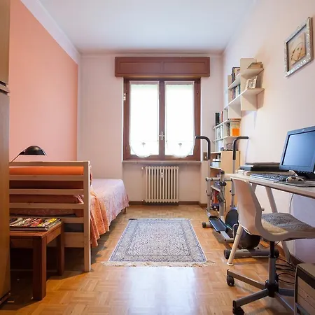 Bellini Halldis Apartment Lägenhet *