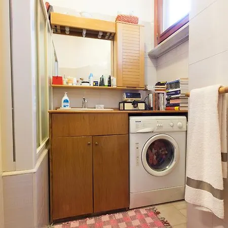 Lägenhet Bellini Halldis Apartment Monza