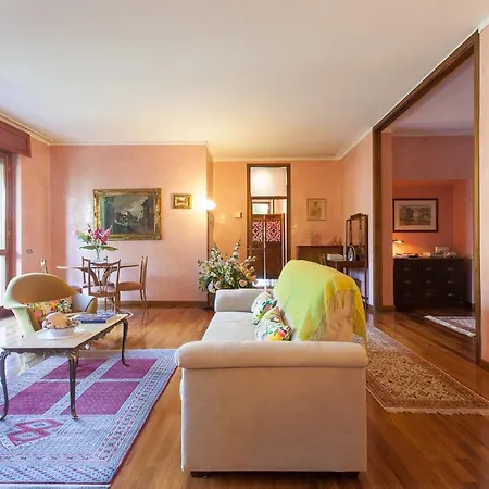 Bellini Halldis Apartment