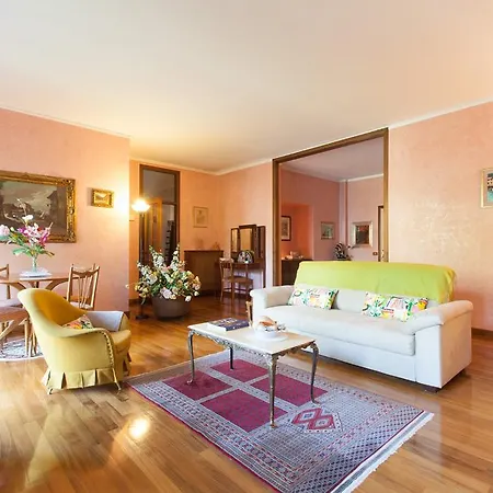 Bellini Halldis Apartment Lägenhet